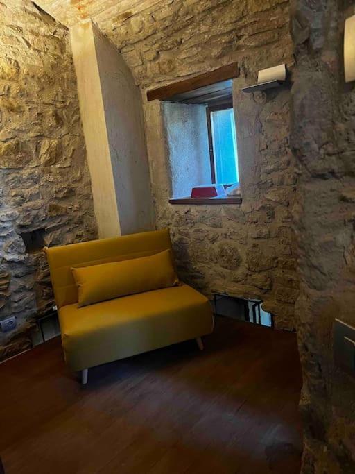 Medieval Tower In Umbria With Swimming Pool Montelagello Εξωτερικό φωτογραφία